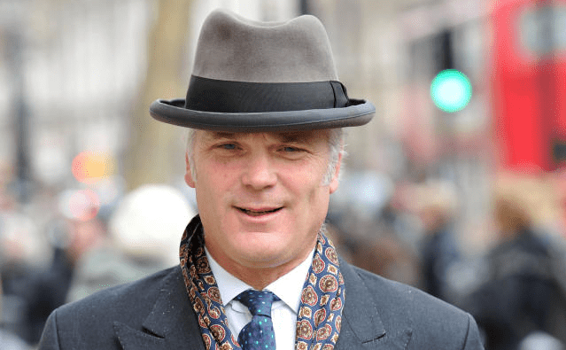 Tory MP Suggests Medieval ‘Garrotting’ As A Solution To Fly-Tipping
