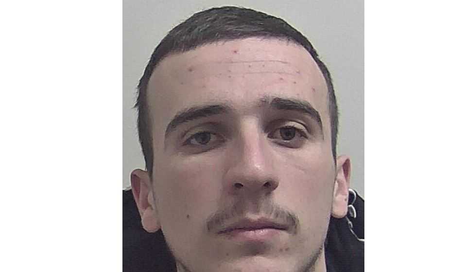 Tunbridge Wells Drug Dealer Caught Operating Under False Nationality