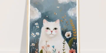 Artilk.com’s Latest Poll Reveals Surprising UK Regional Divide in Art Buying Habits