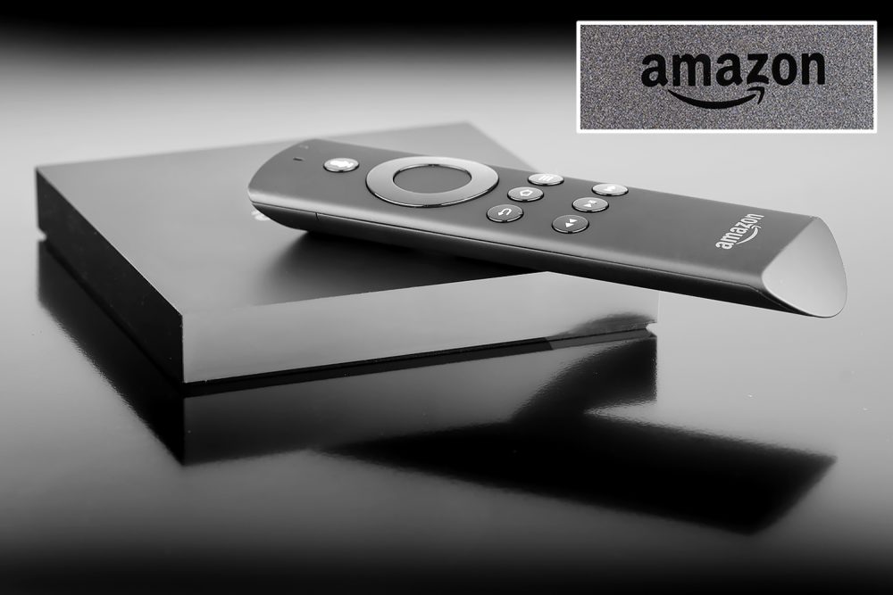 ‘Good deal’ Amazon Fire Stick owners say as they scramble to nab half price TV remote replacement