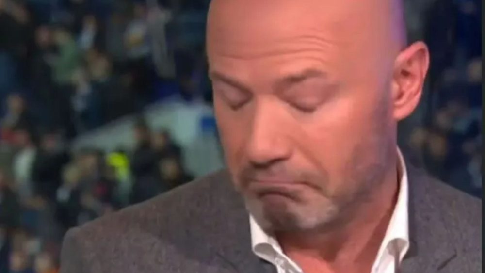 ‘I’m telling you how it is’ – Shearer instantly shakes head after Lineker question live on BBC for FA Cup coverage