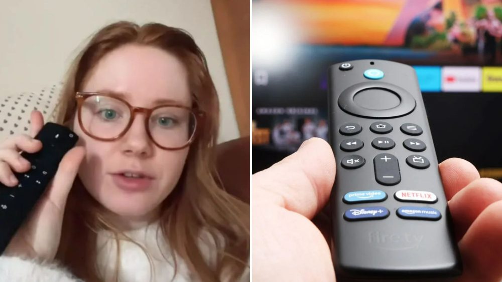 ‘I’m throwing mine away’ Fire Stick owners say over ‘loud ads’ on their TV – but there’s a way to make it less annoying
