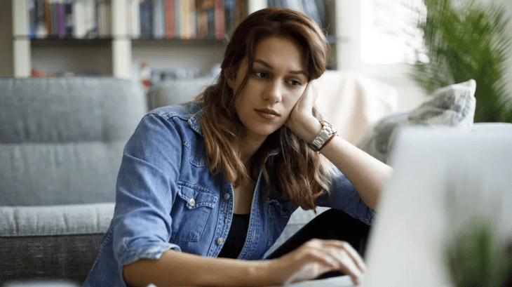 9.2 Million People In The UK Are Not Working Or Looking For A Job