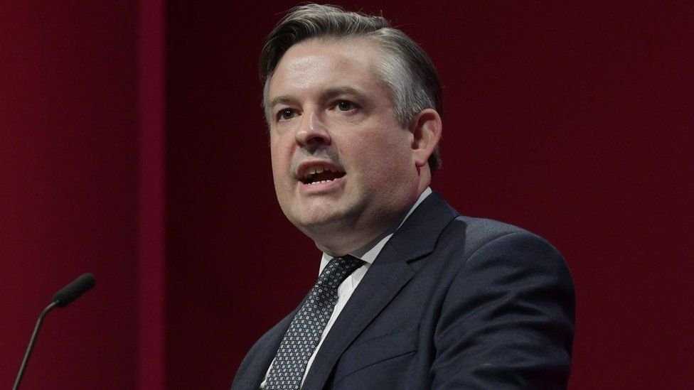 Ashworth Says Labour Expects Highest Standards Of ‘Our Parliamentary Candidates’