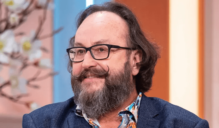 Dave Myers, The Hairy Bikers Star Who Cooked His Way Into Our Hearts Is Dead