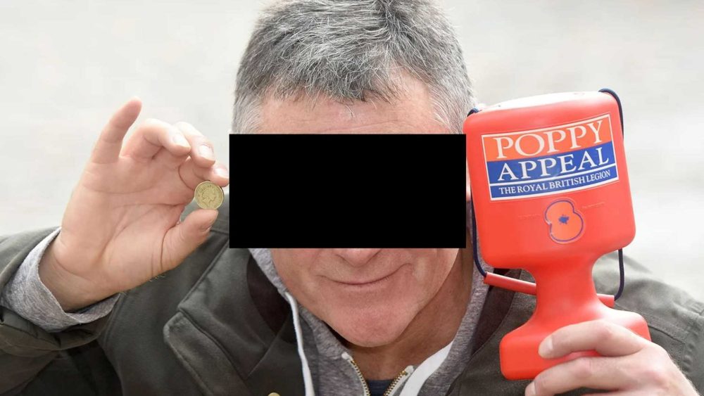 Hero Andy McNab slams probe into 5 SAS soldiers over killing of terror suspect