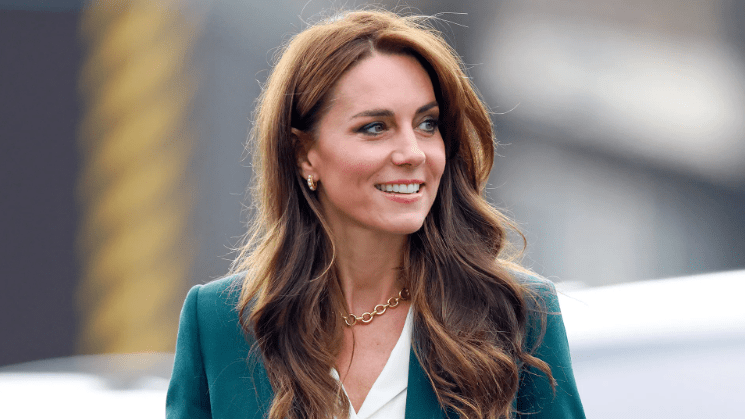 Kensington Palace Addresses Kate Middleton Health Rumours With A Clear Statement