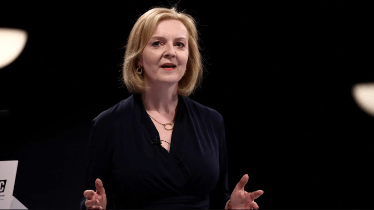 Liz Truss Blames The “Deep State” For Turmoil In Mini-Budget