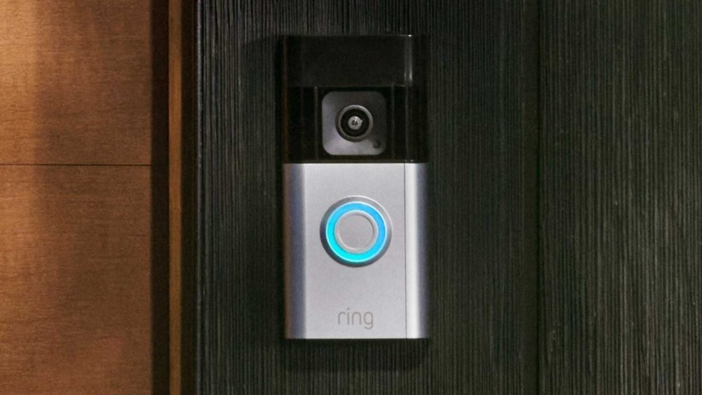 Ring doorbell owners warned of bank raiding attack as thieves target Brits – three signs to look out for
