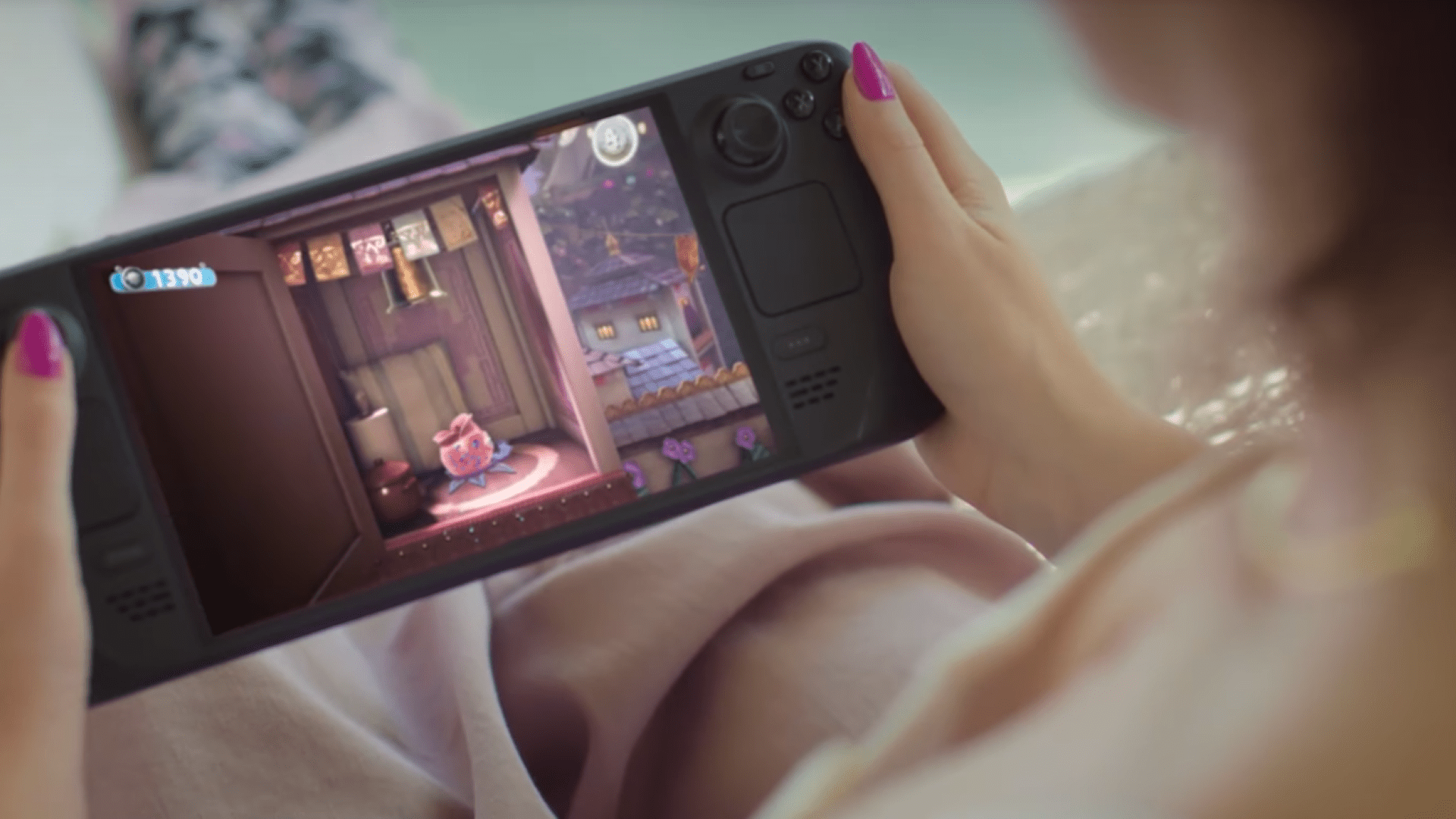 Steam players can grab a 9/10 horror puzzle game from an 86-rated studio for free