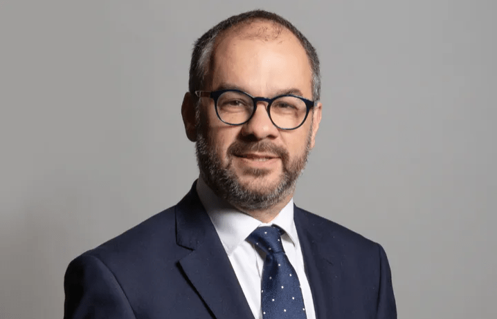 Tory MP Louds Islamophobia Row After Saying There Are Religious ‘No-Go’ Areas In The UK