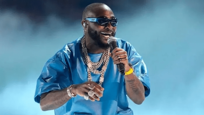 Afrobeats Singer Davido Vows Legal Action Over ‘Irresponsible’ April Fools Article