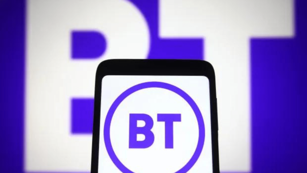 BT down updates — Hundreds left without WiFi as broadband and email provider suffers outage