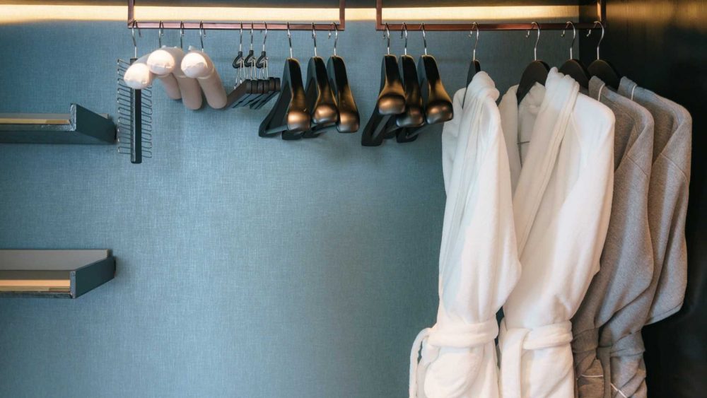 I work at a hotel – the stupid mistake guests make that will cost them £120