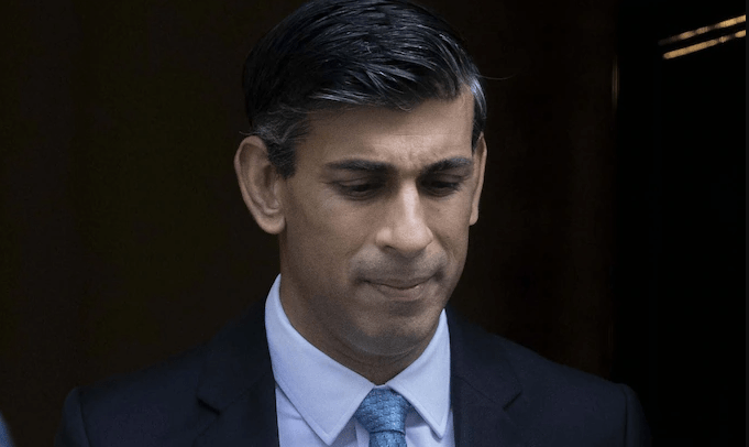 Rishi Sunak Plans To Tackle ‘Sick Note Culture’ And Unemployment Crisis