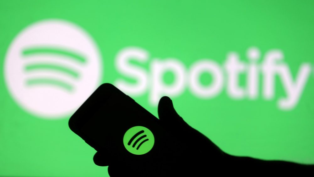 ‘Are you serious?’ Spotify subscribers yell as streamer announces price hike of up to £24 a year starting next month