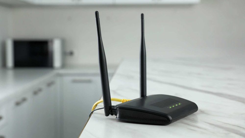 Expert reveals the worst five places to put your Wi-Fi router – it’s why you’re getting a rubbish signal