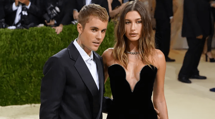 Hailey And Justin Bieber Expecting Their First Child!