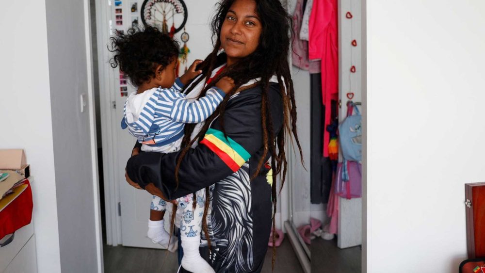 Horror as 11-month-old baby & girl, 3, are rushed to hospital after suffering seizures – with mum blaming insecticide