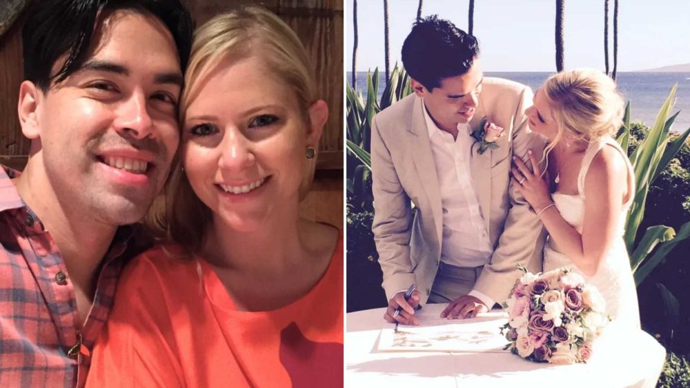 I thought my husband’s laziness meant he had fallen out of love – he now lives in a home ‘with no hope of recovery’