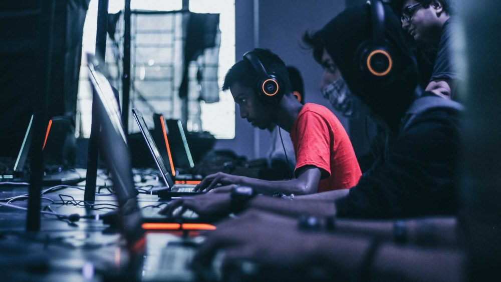 PC gamers can grab 83-rated hack-and-slash game absolutely free