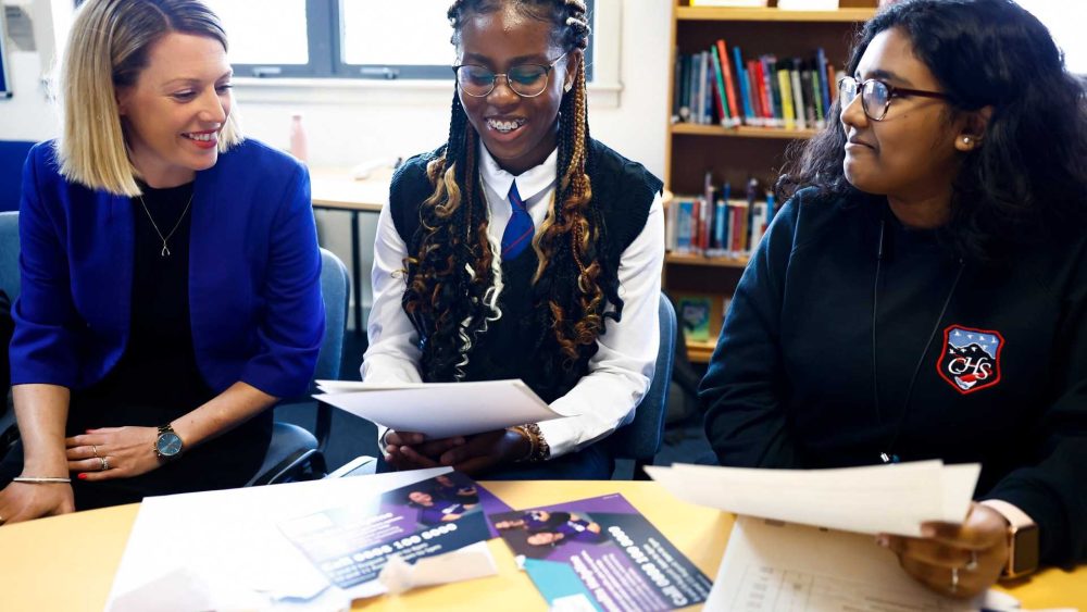 SQA announces major results day change for thousands of school pupils