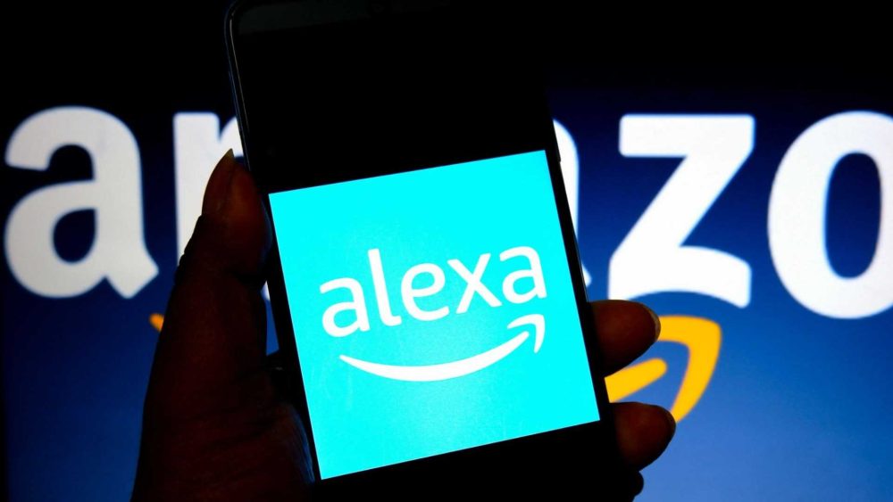 Alexa users may have to PAY for upgrades as Amazon mulls monthly fee – but people say they will ‘switch in a heartbeat’