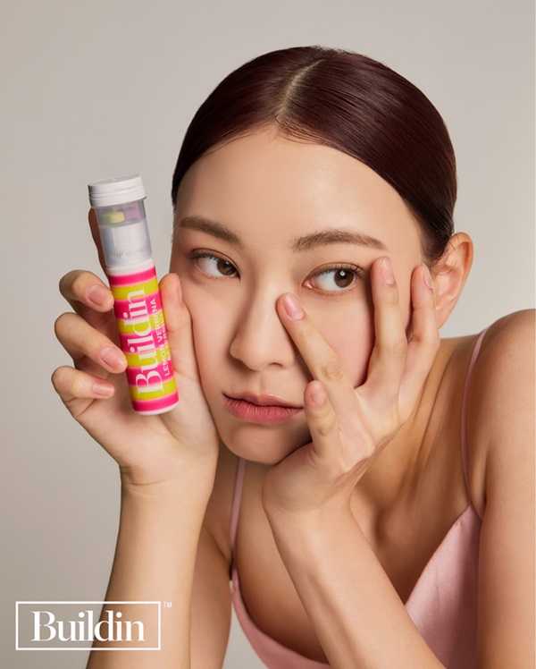 Buildin officially launches ‘Lemon Verbena Aftershot’ in Korea based on natural ingredients from Spain