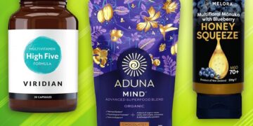 From multivitamins to honey – we test three products to help your mental health