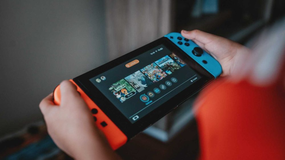 Nintendo Switch owners can save up to 75% on great games from two massive eShop sales