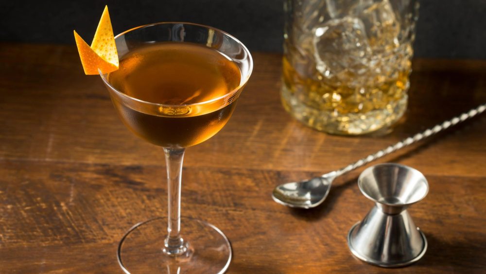 ‘I somewhat failed’, says devastated boss as much-loved Scots cocktail bar to close