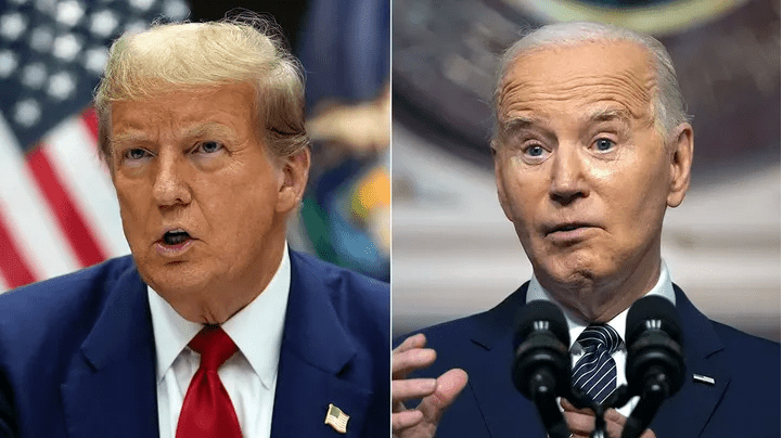 Biden Team States The Conditions For Biden-Trump Debate
