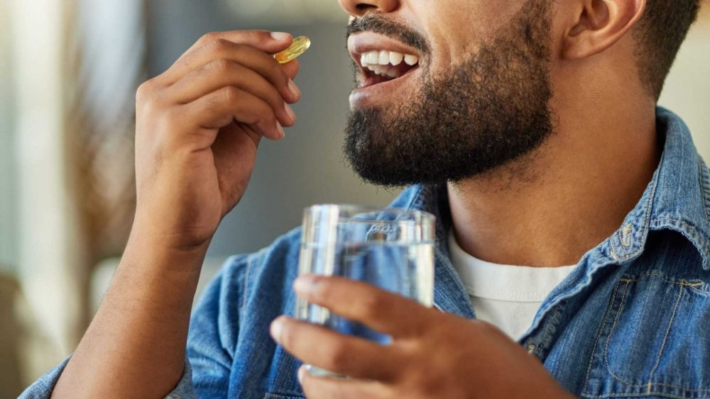 Dads-to-be who take 2p pill every day could stop their children getting fat, scientists say