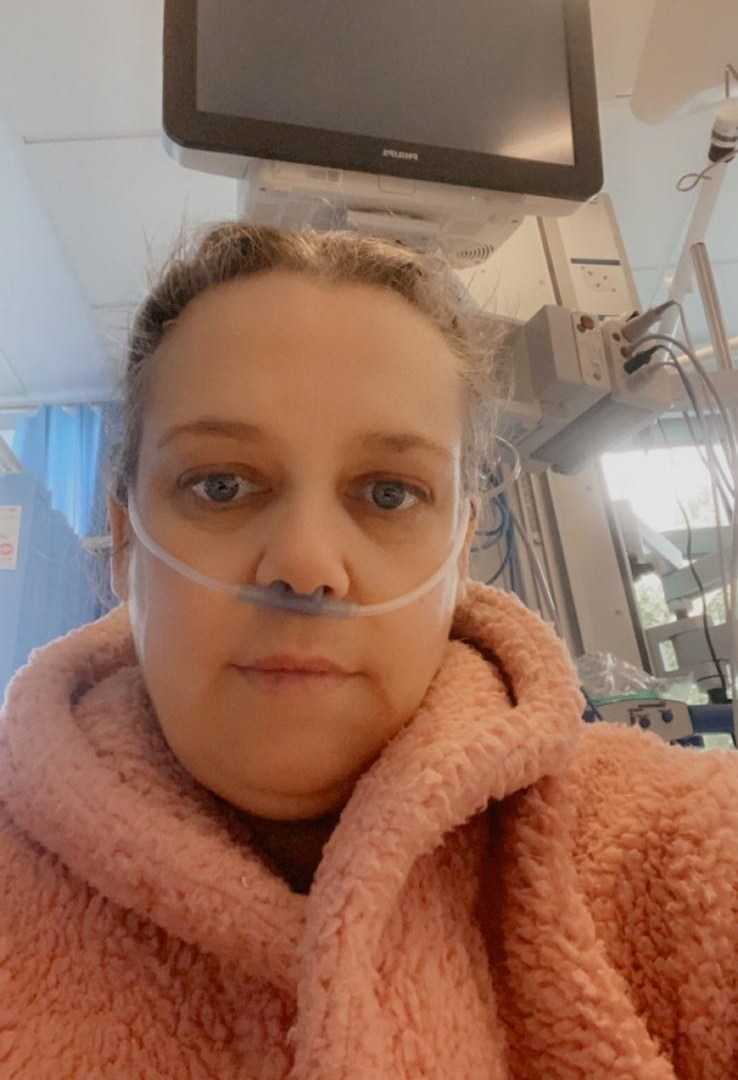 My cancer surgery was axed due to CrowdStrike IT chaos – now I have to wait a whole week to remove lethal brain tumour