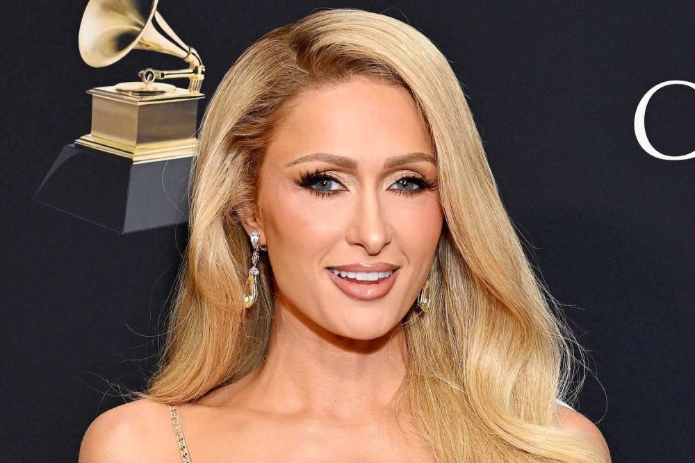 Paris Hilton Gushes Over Her ‘Beautiful Baby Girl’ On Social Media
