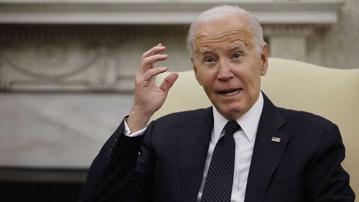 President Joe Biden Makes Embarrassing Kim Jong-un Gaffe In New Blunder