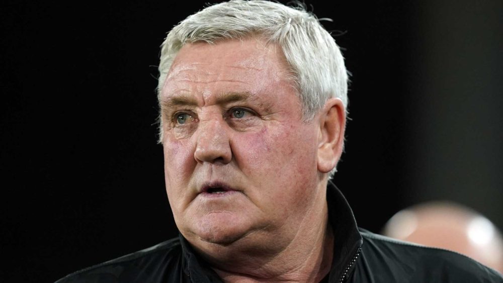Steve Bruce ‘holds shock talks to take first international job’ almost two years after being sacked by West Brom