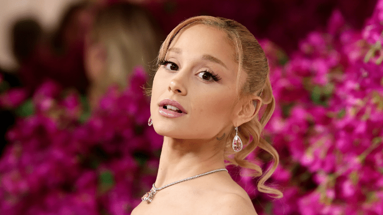 Why Ariana Grande Is Facing Backlash From Jeffrey Dahmer’s Victims’ Families