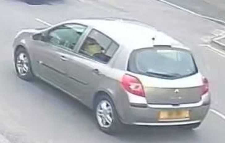 Witnesses Sought After Pensioner Injured During Longfield Burglary