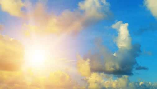 Yellow Heat Health Warning Issued Across Kent