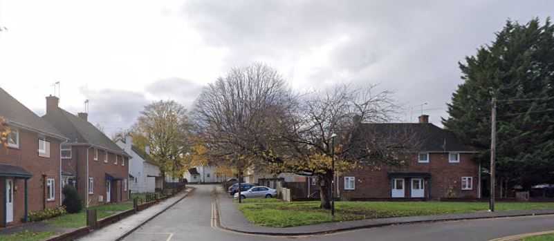 British Army Soldier Stabbed In Gillingham