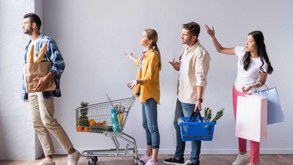 How long are YOU happy to wait? Brits’ limits are 8 minutes at the bar and 11 weeks for surgery, survey finds