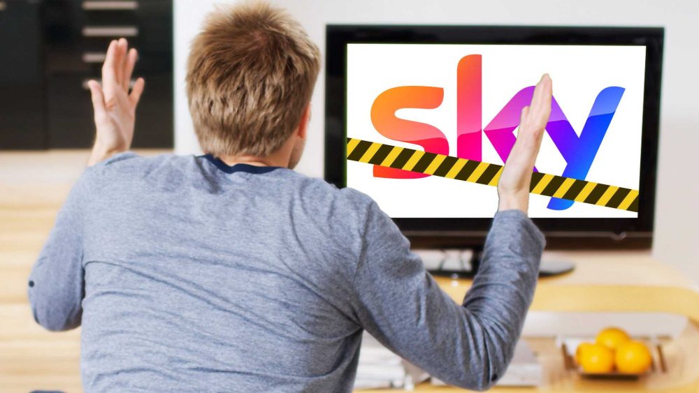 Hundreds of Sky TV viewers warned to upgrade or risk losing channels – see if you’re affected