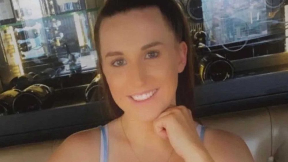 I thought I was having a reaction to my fabric conditioner but it was a disorder that makes me allergic to my own period