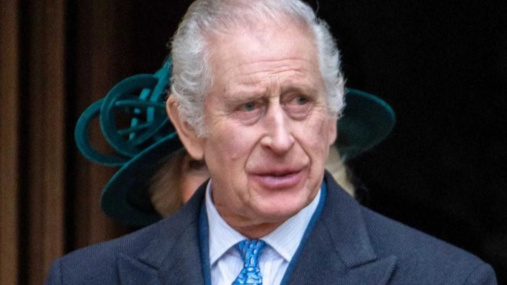 King Charles ‘frustrated’ by Prince Harry’s ‘very tricky’ legal battle to get round-the-clock protection in the UK