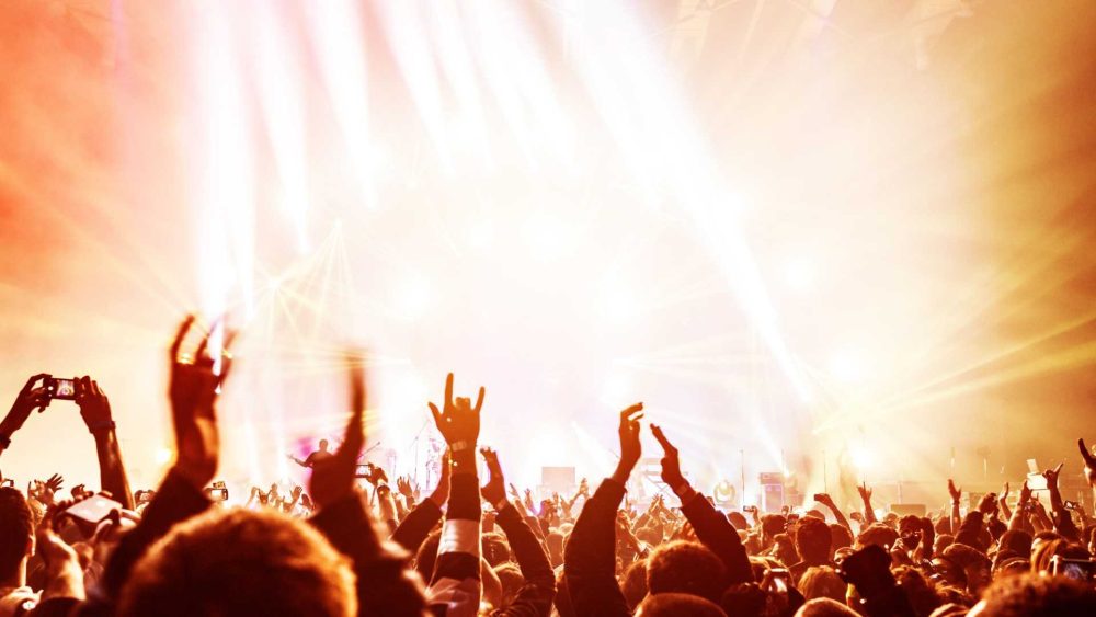 Major US rock band cancels UK tour ‘with no explanation’ leaving Scots fans ‘gutted’