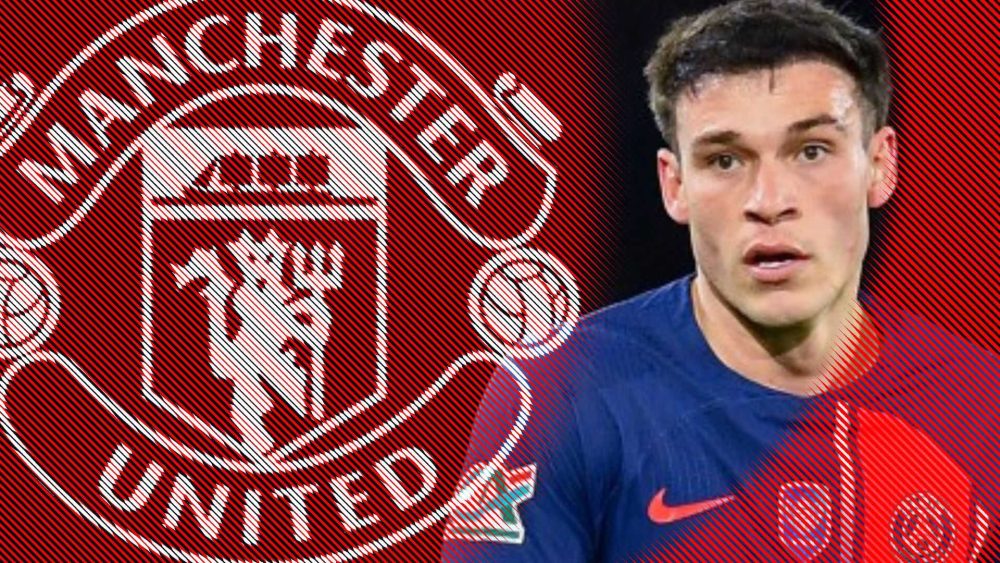 Man Utd transfer news LIVE: Sancho Deadline Day exit LATEST, Kone CONFIRMED, Ugarte IMMINENT, Sterling UPDATE