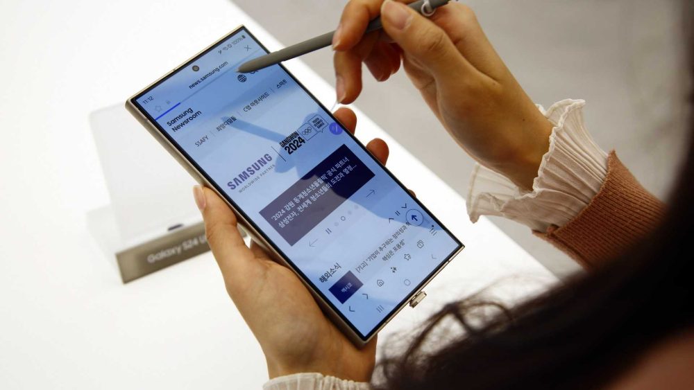 Samsung tipped to bring mega free AI upgrade to its cheaper Galaxy phones next – but some top features may be missing