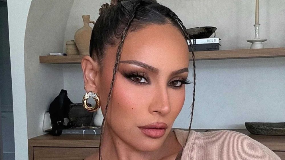 Who is Desi Perkins? Meet the Mexican skincare and sunglasses CEO with millions of followers on social media