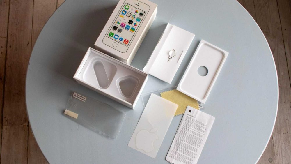 A fan-favourite iPhone extra will no longer come in the box unless you ask for it in Apple Stores